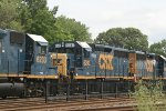 CSX 6243